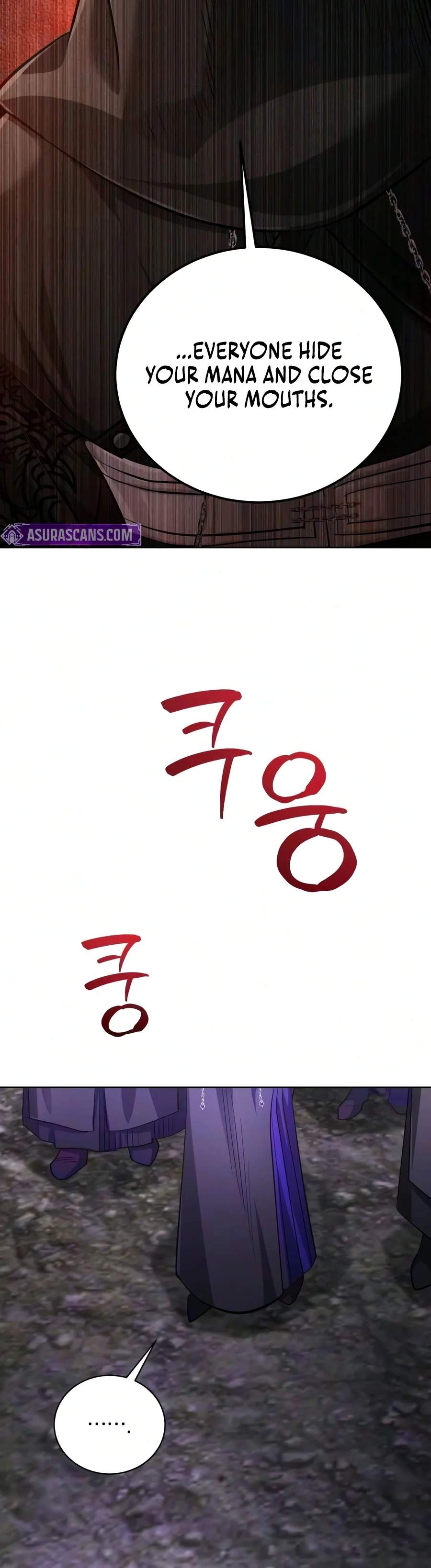The Magic Tower Problematic Child — Chapter 62 — page 20
