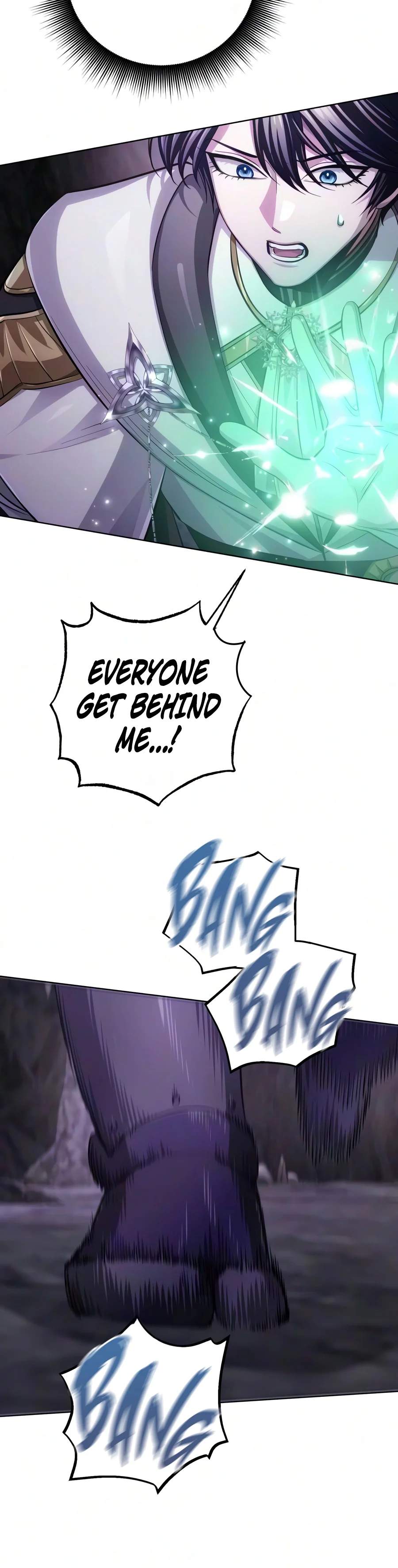 The Magic Tower Problematic Child — Chapter 62 — page 24