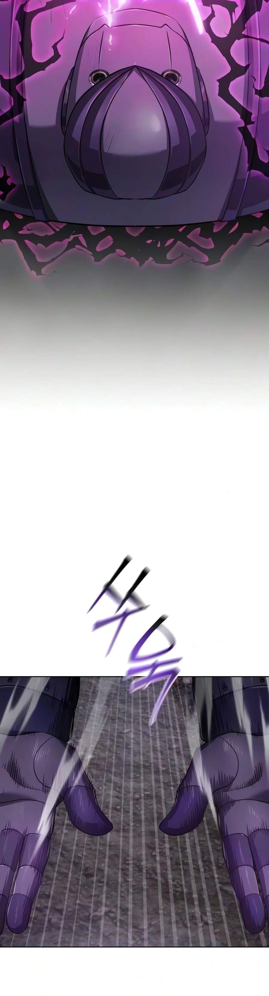 The Magic Tower Problematic Child — Chapter 63 — page 8
