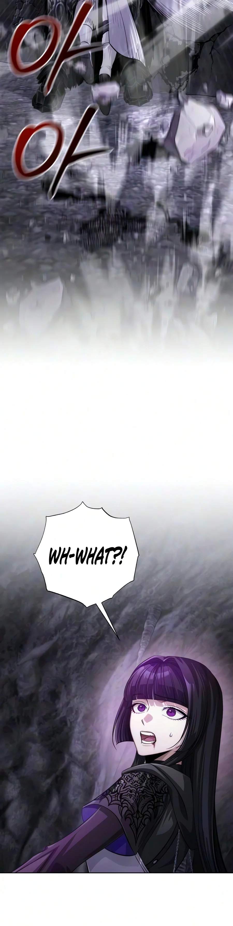 The Magic Tower Problematic Child — Chapter 63 — page 21