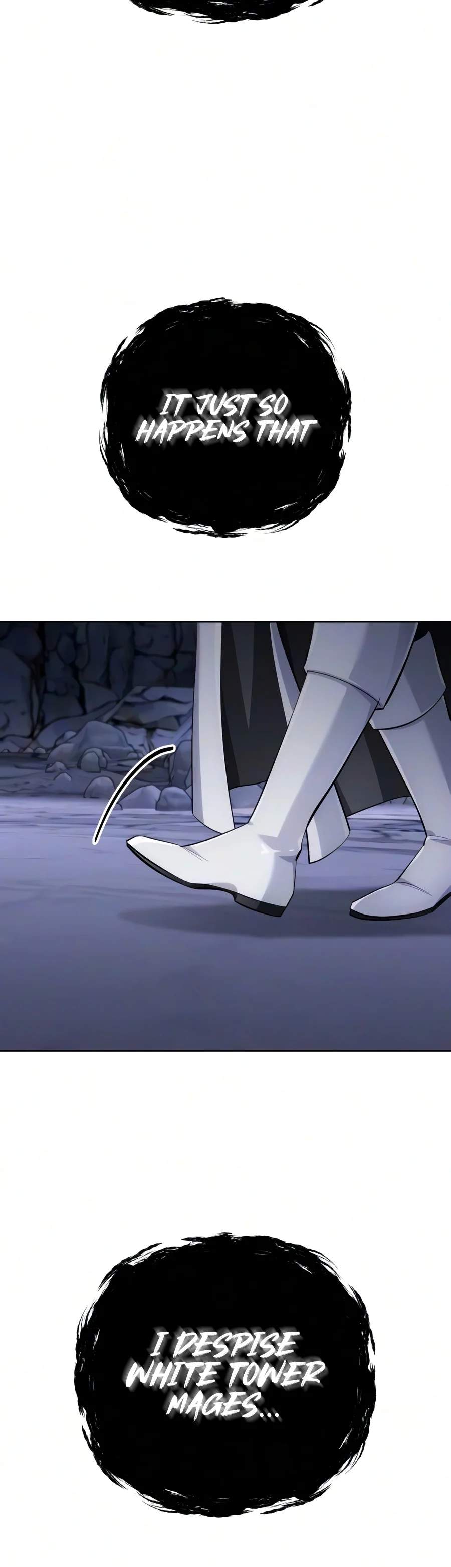The Magic Tower Problematic Child — Chapter 63 — page 23