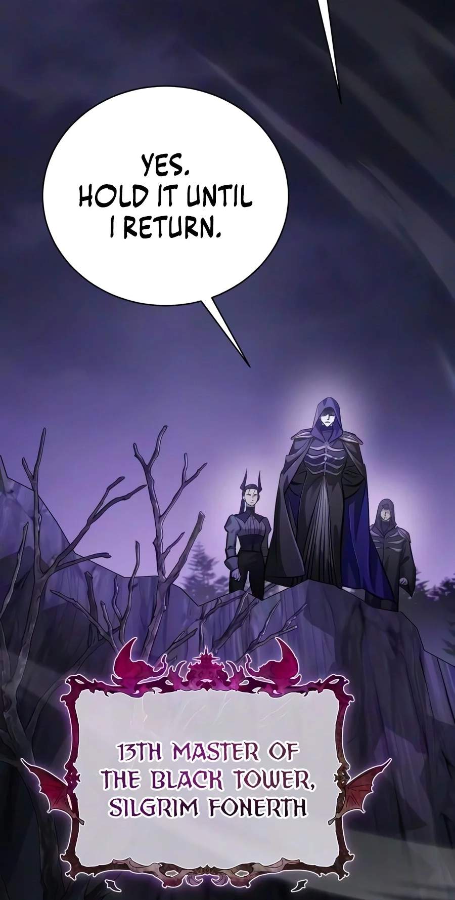 The Magic Tower Problematic Child — Chapter 64 — page 3
