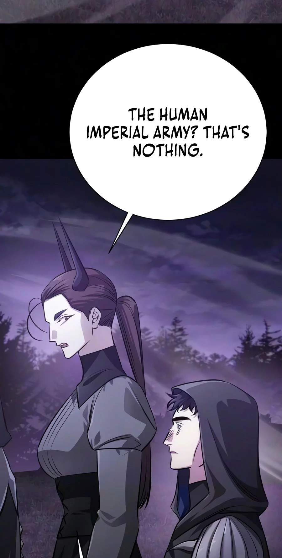 The Magic Tower Problematic Child — Chapter 64 — page 7