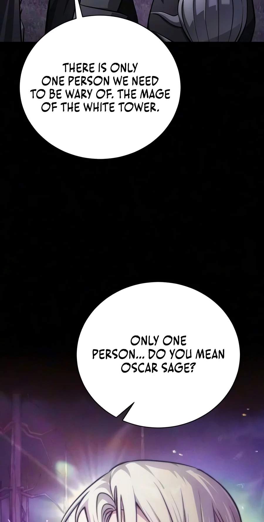 The Magic Tower Problematic Child — Chapter 64 — page 8