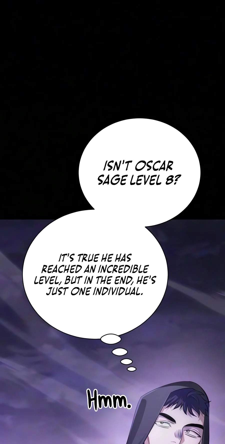 The Magic Tower Problematic Child — Chapter 64 — page 10