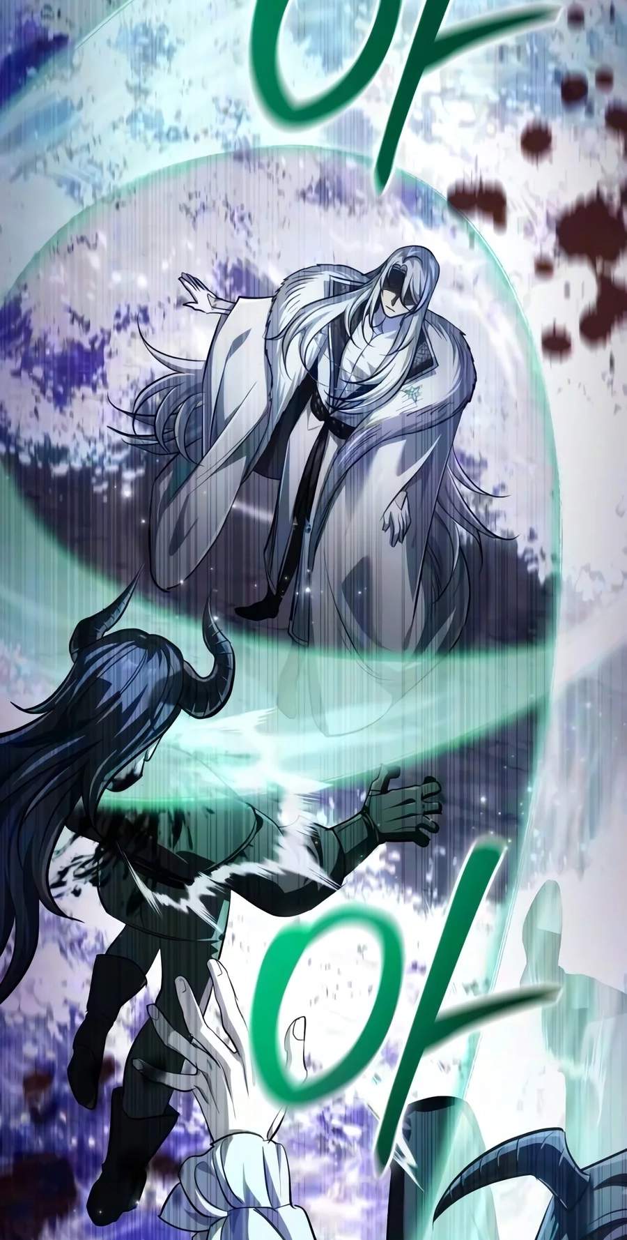 The Magic Tower Problematic Child — Chapter 64 — page 14