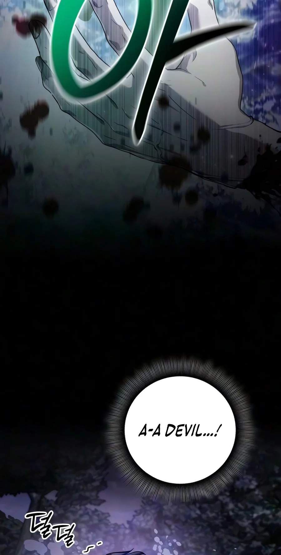 The Magic Tower Problematic Child — Chapter 64 — page 16