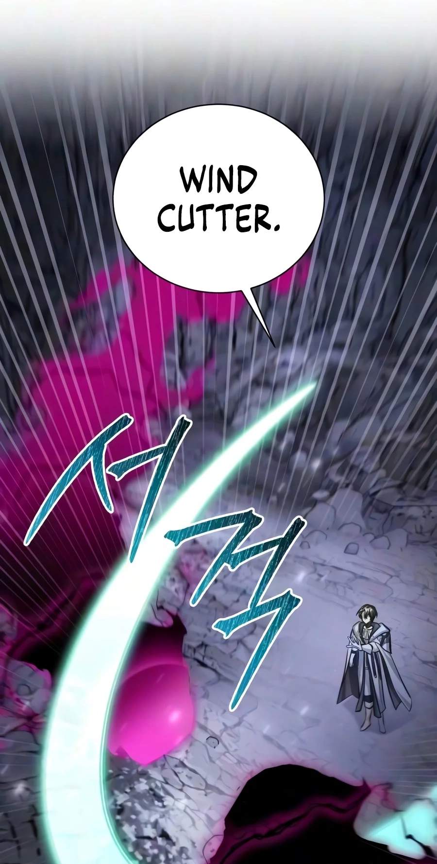 The Magic Tower Problematic Child — Chapter 64 — page 40