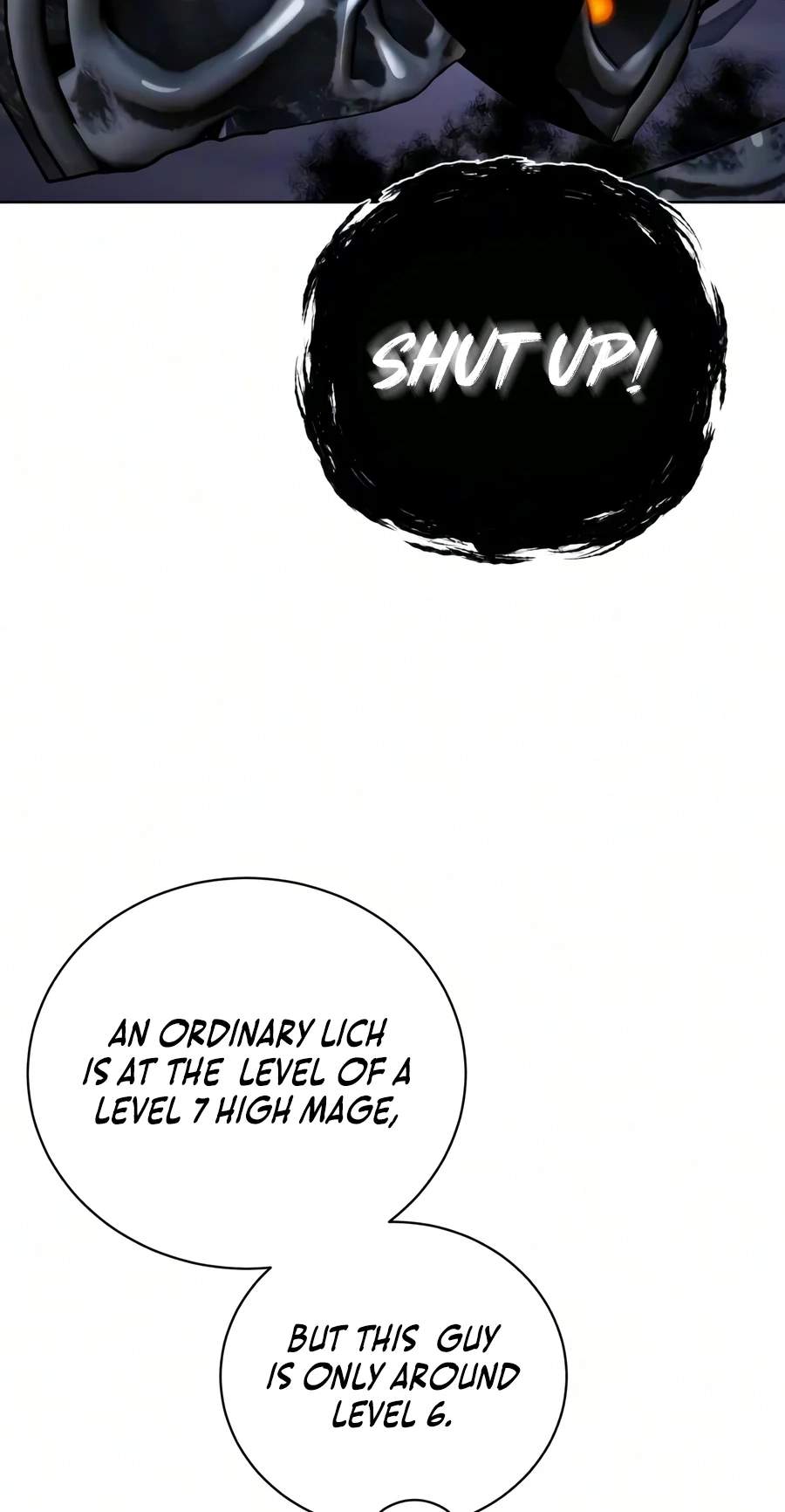 The Magic Tower Problematic Child — Chapter 64 — page 49