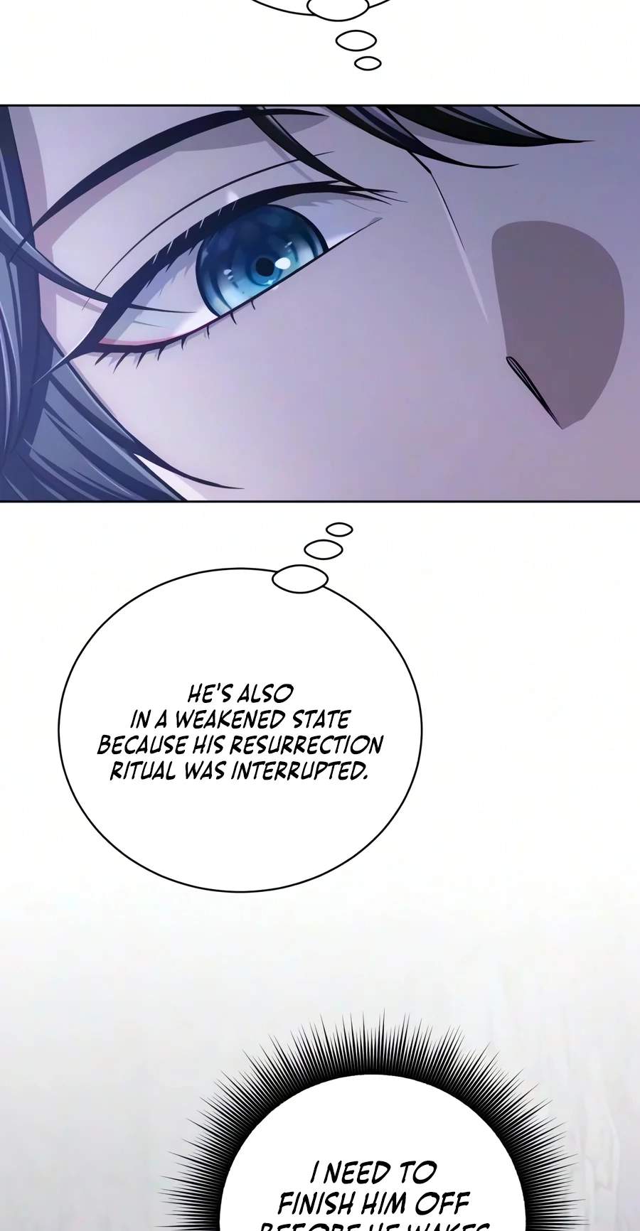 The Magic Tower Problematic Child — Chapter 64 — page 50