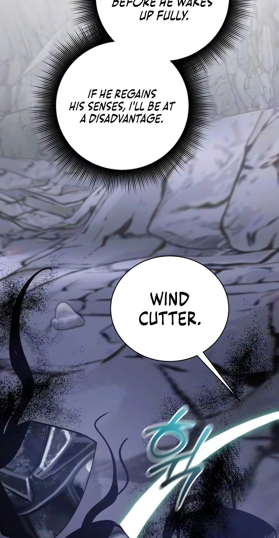 The Magic Tower Problematic Child — Chapter 64 — page 51
