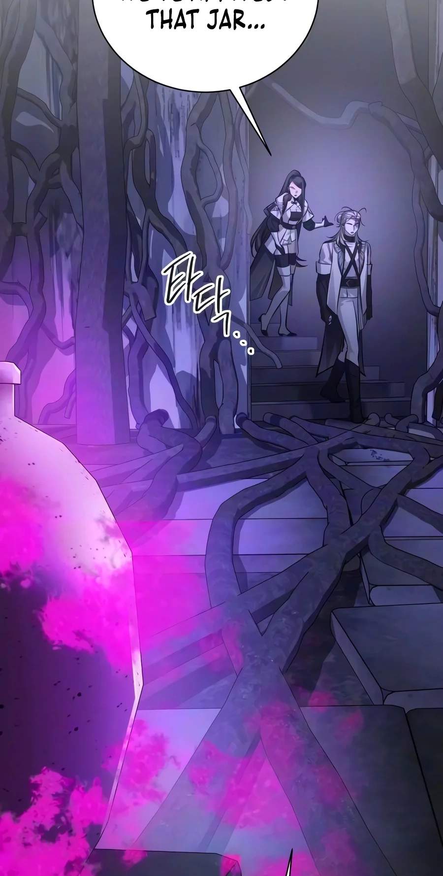 The Magic Tower Problematic Child — Chapter 64 — page 59