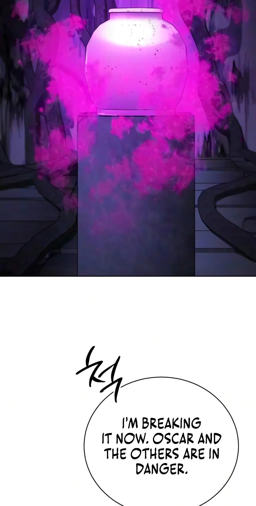 The Magic Tower Problematic Child — Chapter 64 — page 61