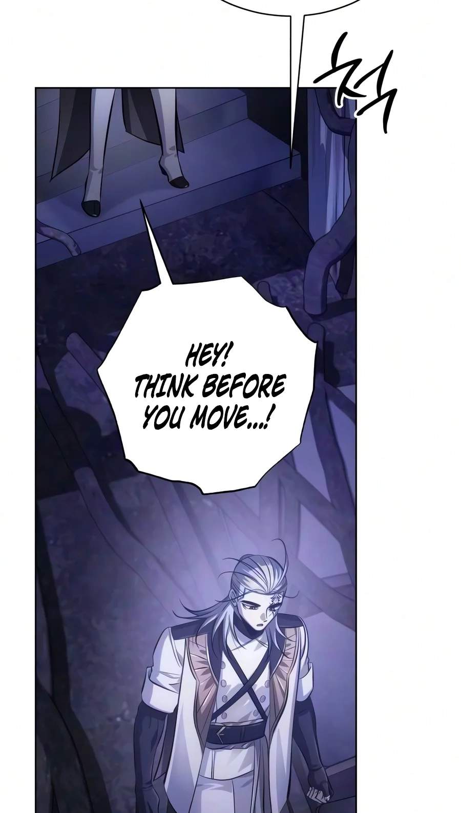 The Magic Tower Problematic Child — Chapter 64 — page 62