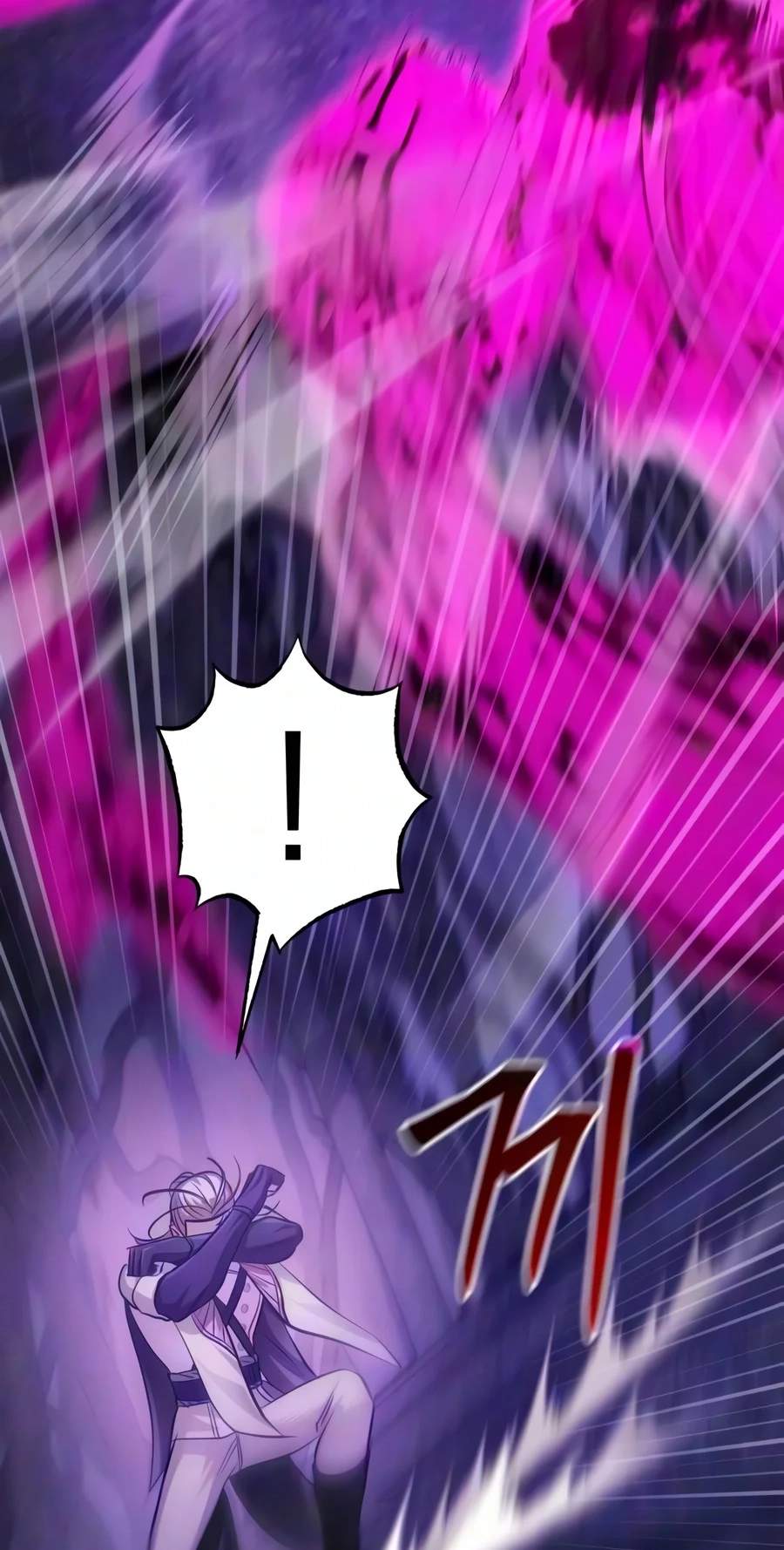 The Magic Tower Problematic Child — Chapter 64 — page 65