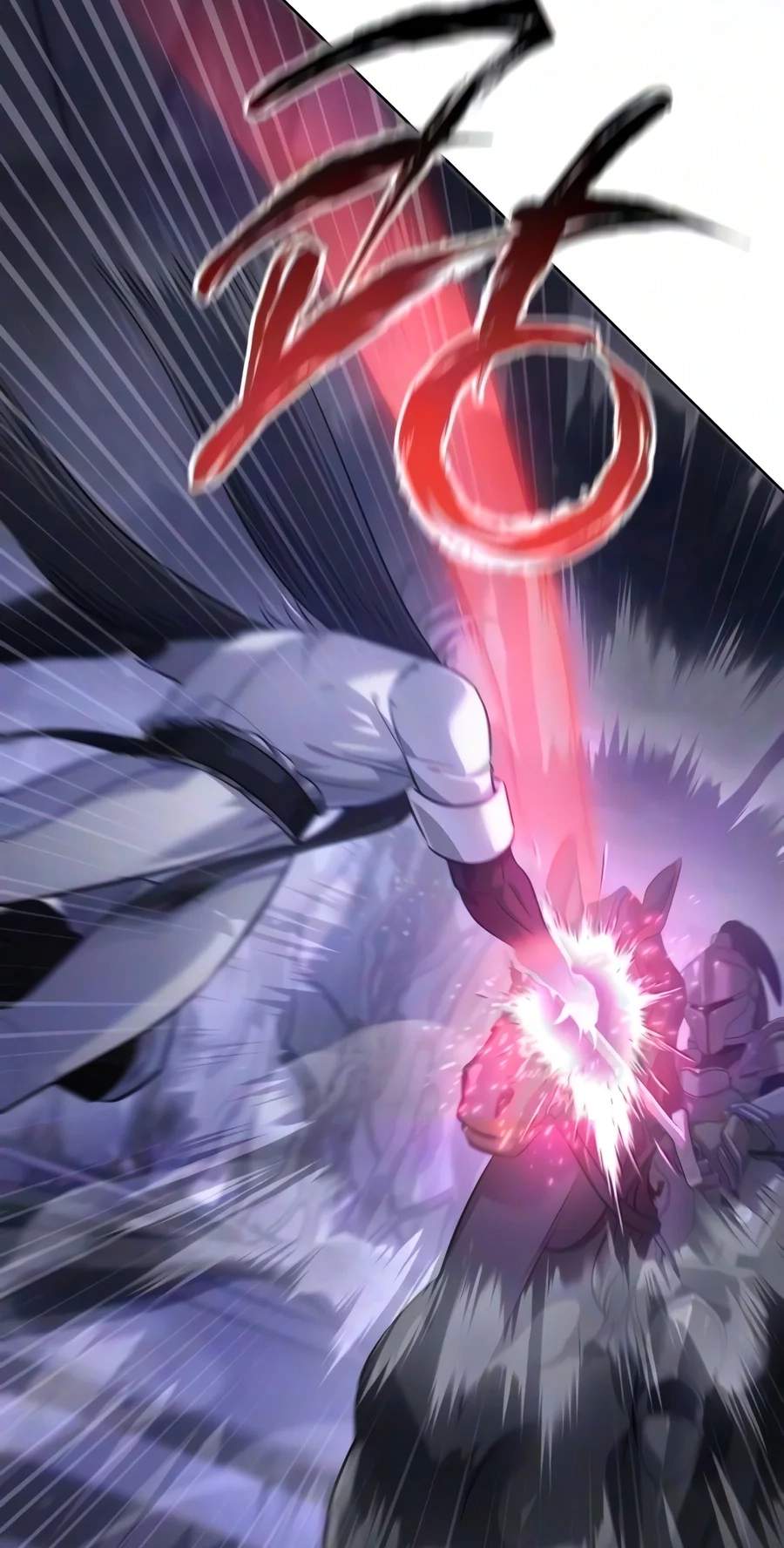 The Magic Tower Problematic Child — Chapter 64 — page 72