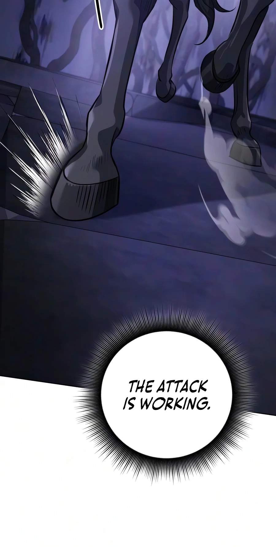 The Magic Tower Problematic Child — Chapter 64 — page 74