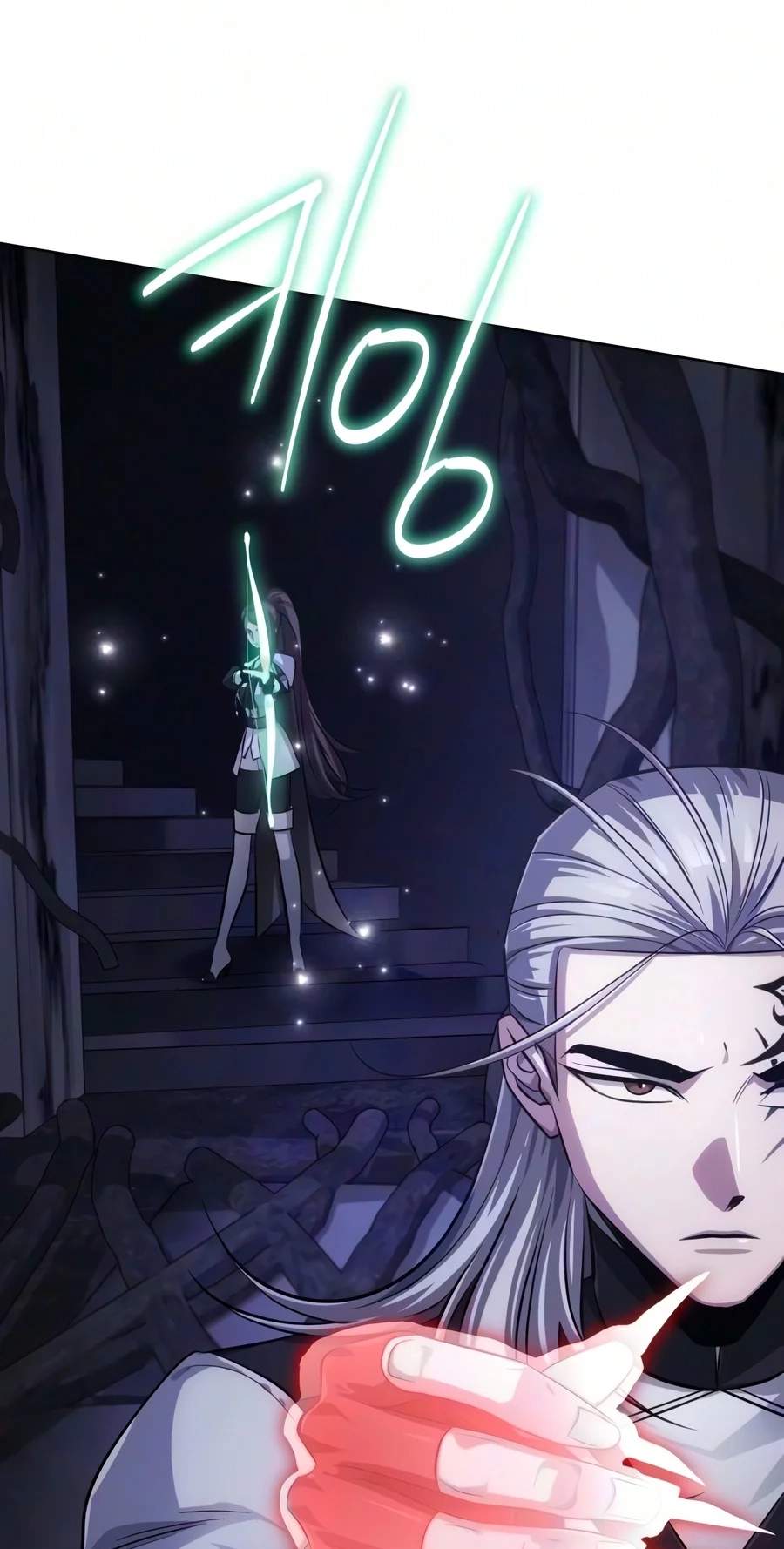 The Magic Tower Problematic Child — Chapter 64 — page 75