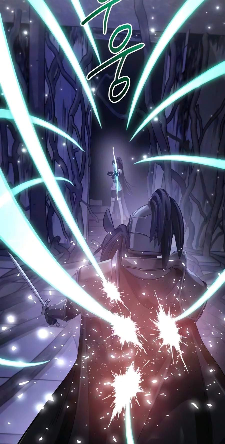 The Magic Tower Problematic Child — Chapter 64 — page 79