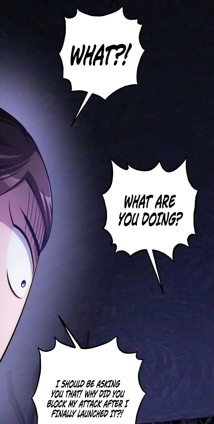 The Magic Tower Problematic Child — Chapter 64 — page 85