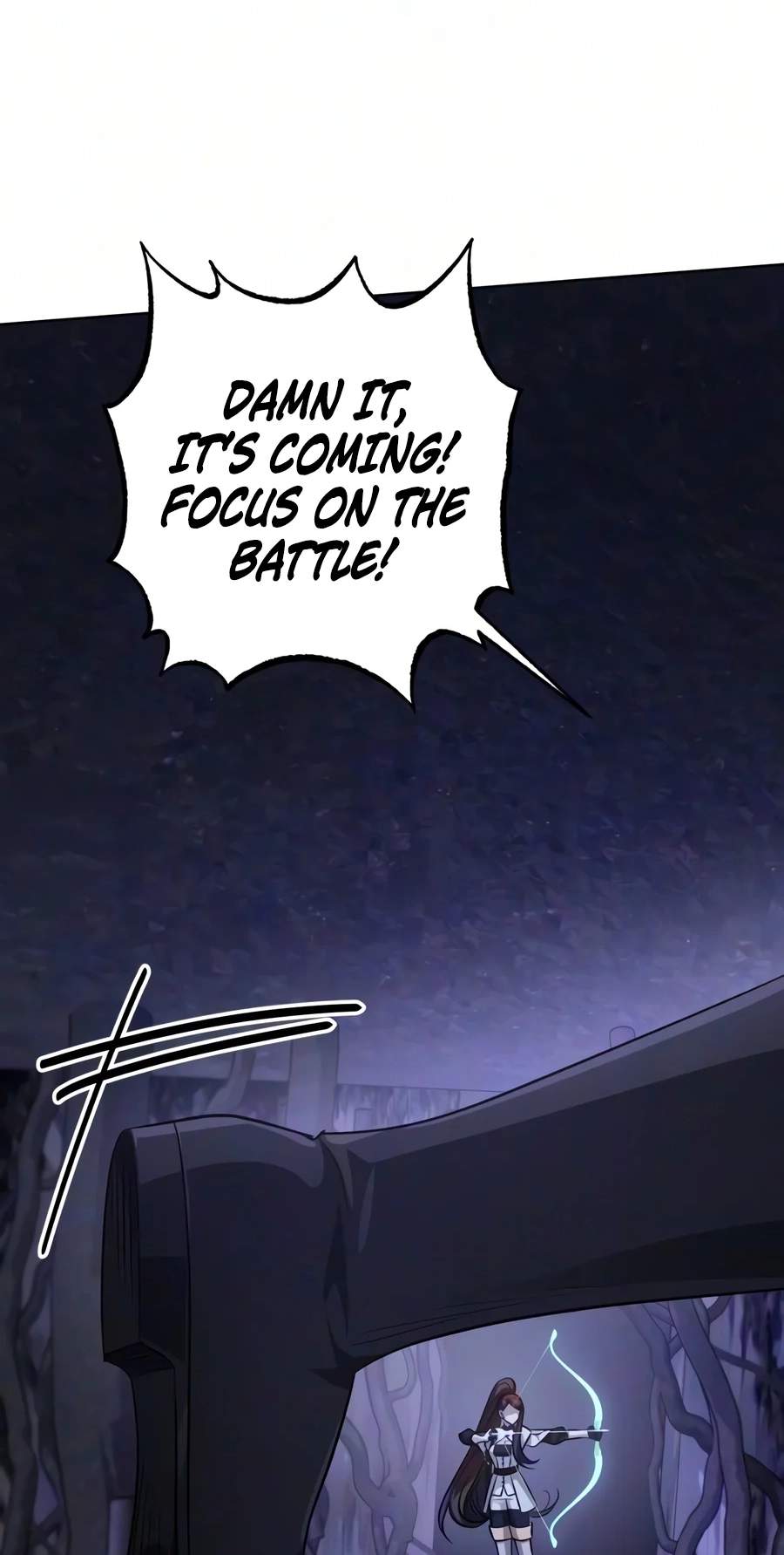 The Magic Tower Problematic Child — Chapter 64 — page 91