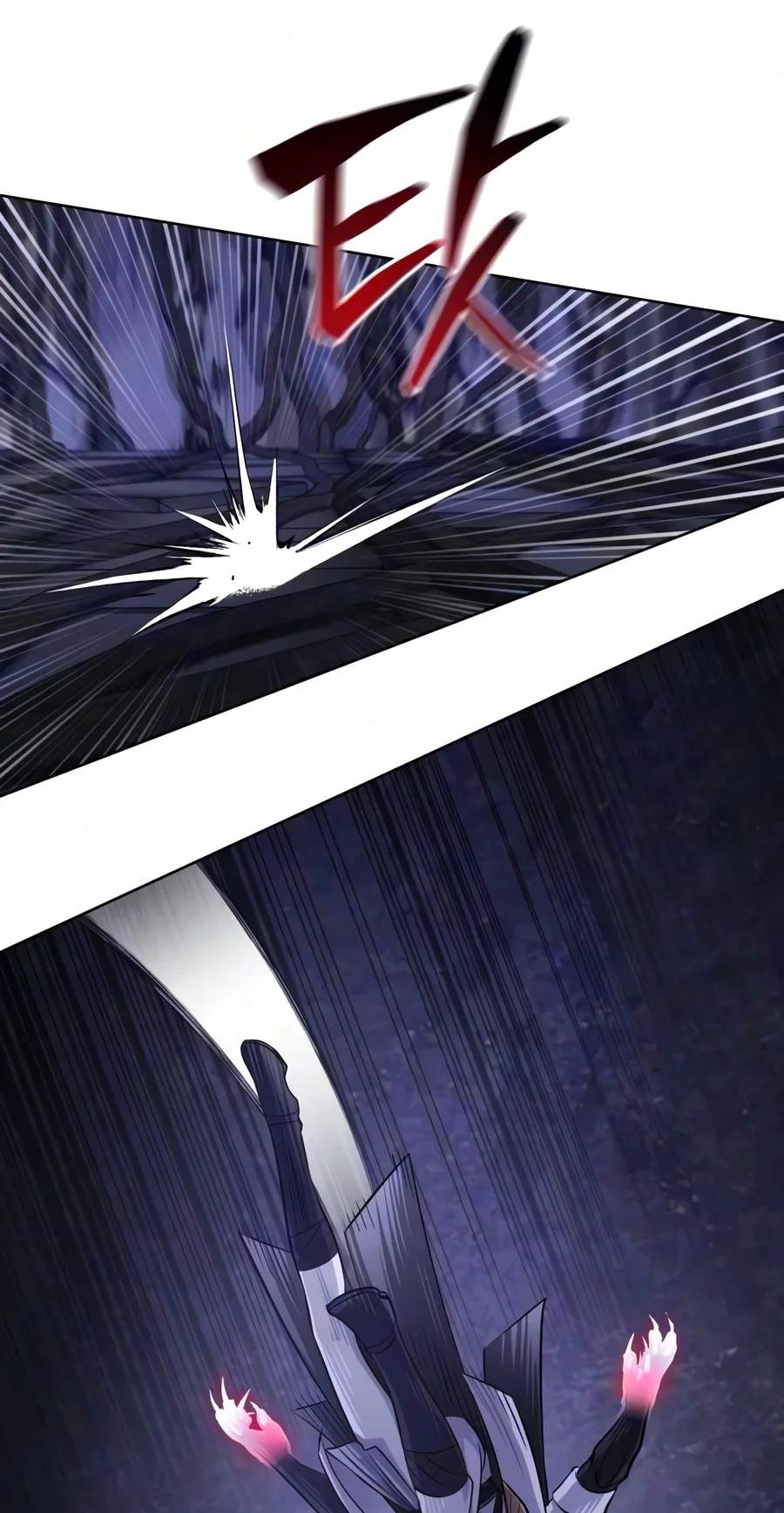 The Magic Tower Problematic Child — Chapter 64 — page 93