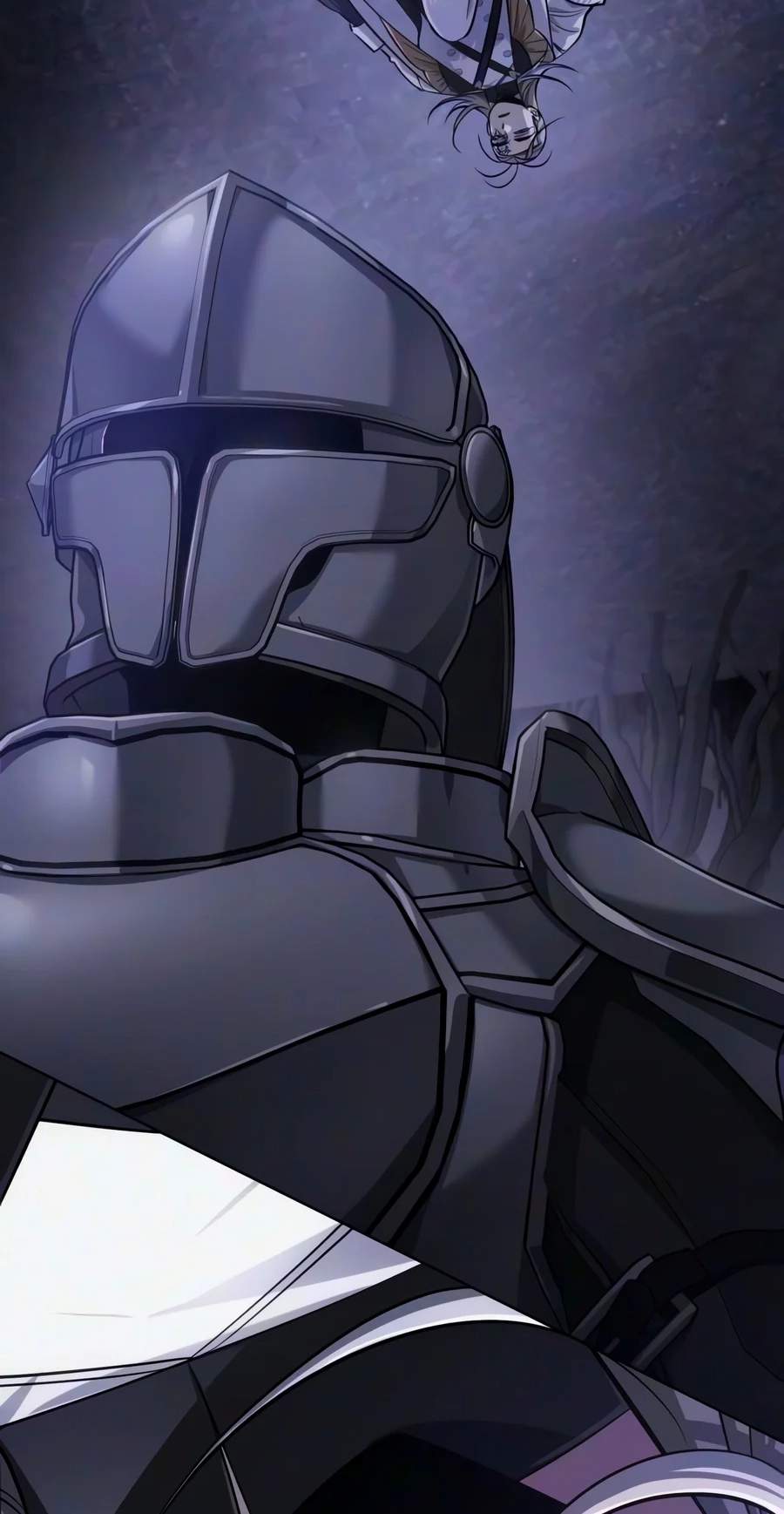 The Magic Tower Problematic Child — Chapter 64 — page 94
