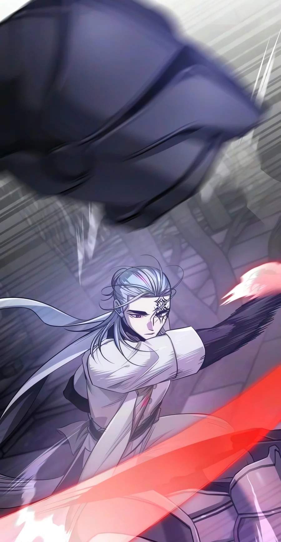 The Magic Tower Problematic Child — Chapter 64 — page 97