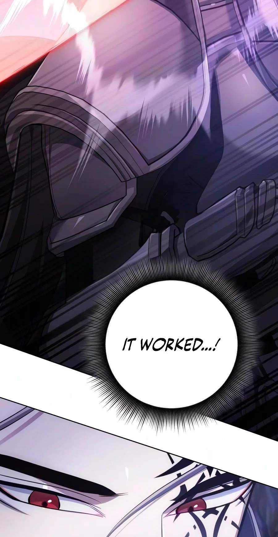 The Magic Tower Problematic Child — Chapter 64 — page 98