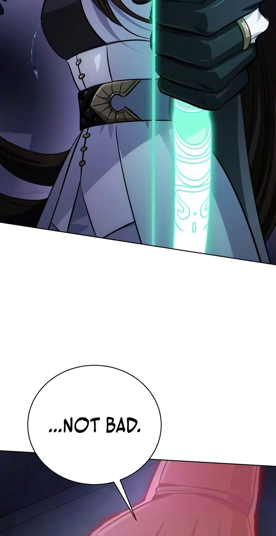 The Magic Tower Problematic Child — Chapter 64 — page 111
