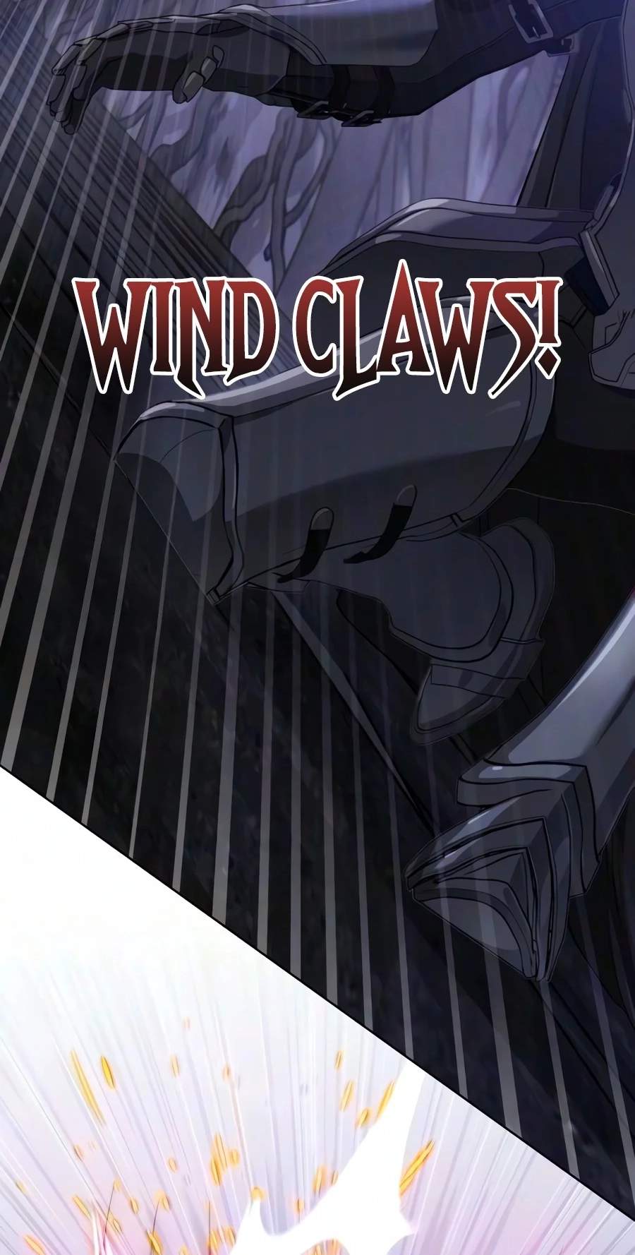 The Magic Tower Problematic Child — Chapter 64 — page 114