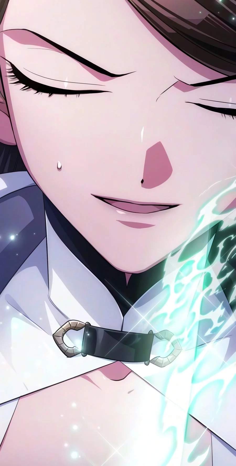 The Magic Tower Problematic Child — Chapter 64 — page 125