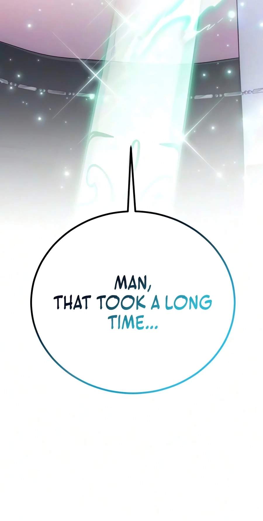 The Magic Tower Problematic Child — Chapter 64 — page 126