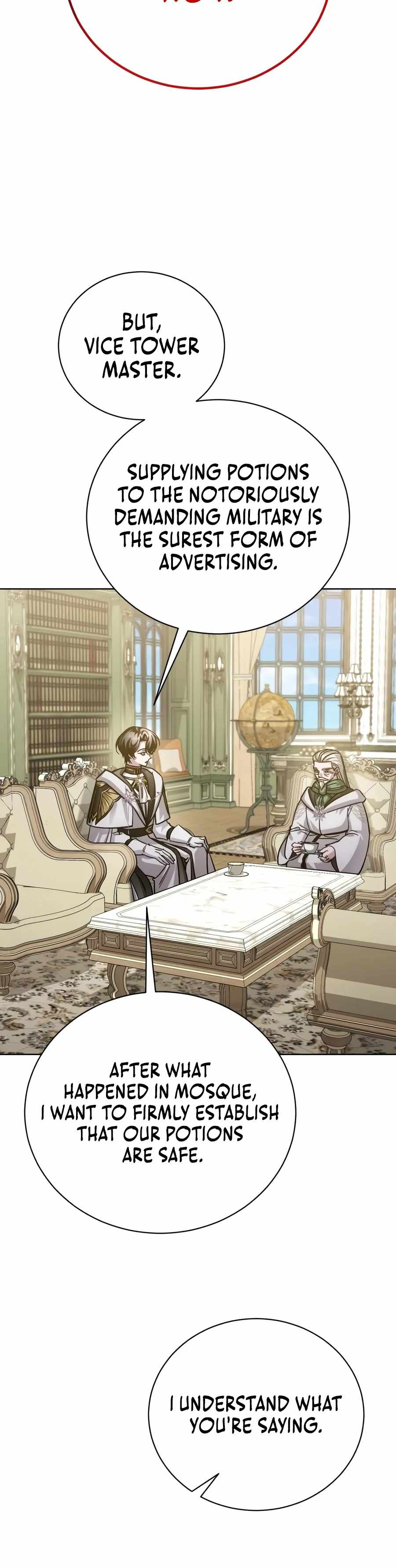 The Magic Tower Problematic Child — Chapter 66 — page 4