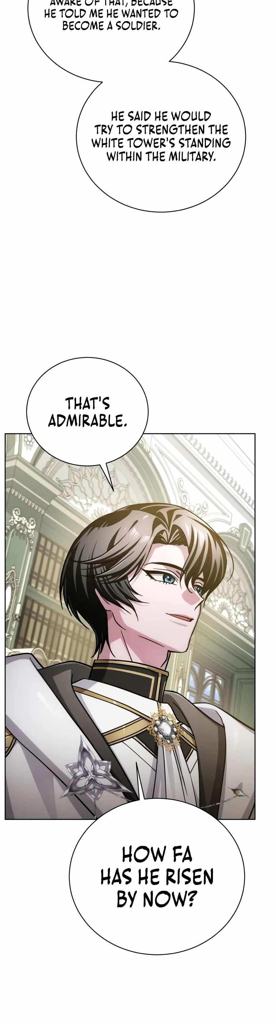 The Magic Tower Problematic Child — Chapter 66 — page 6