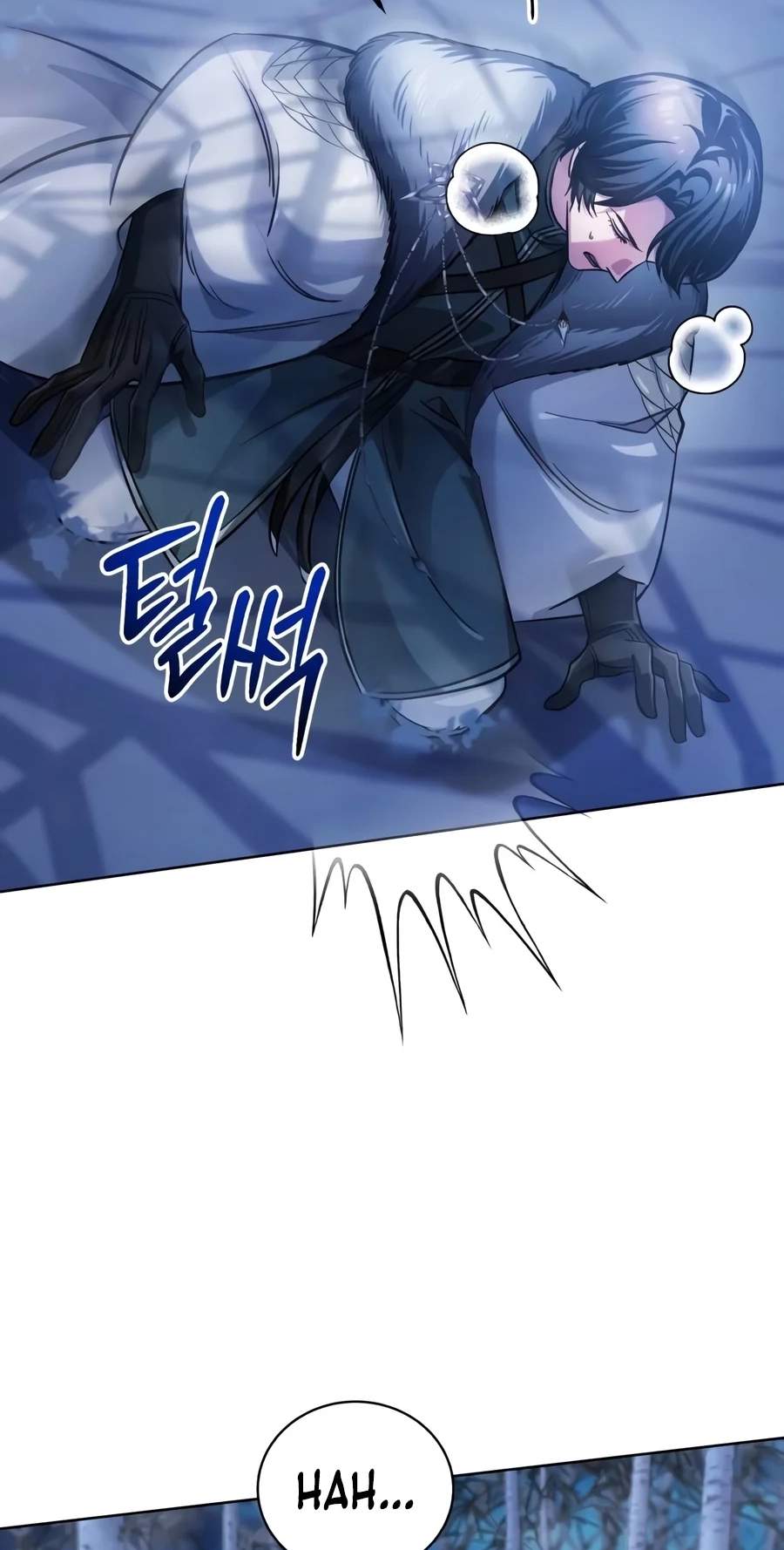 The Magic Tower Problematic Child — Chapter 67 — page 4