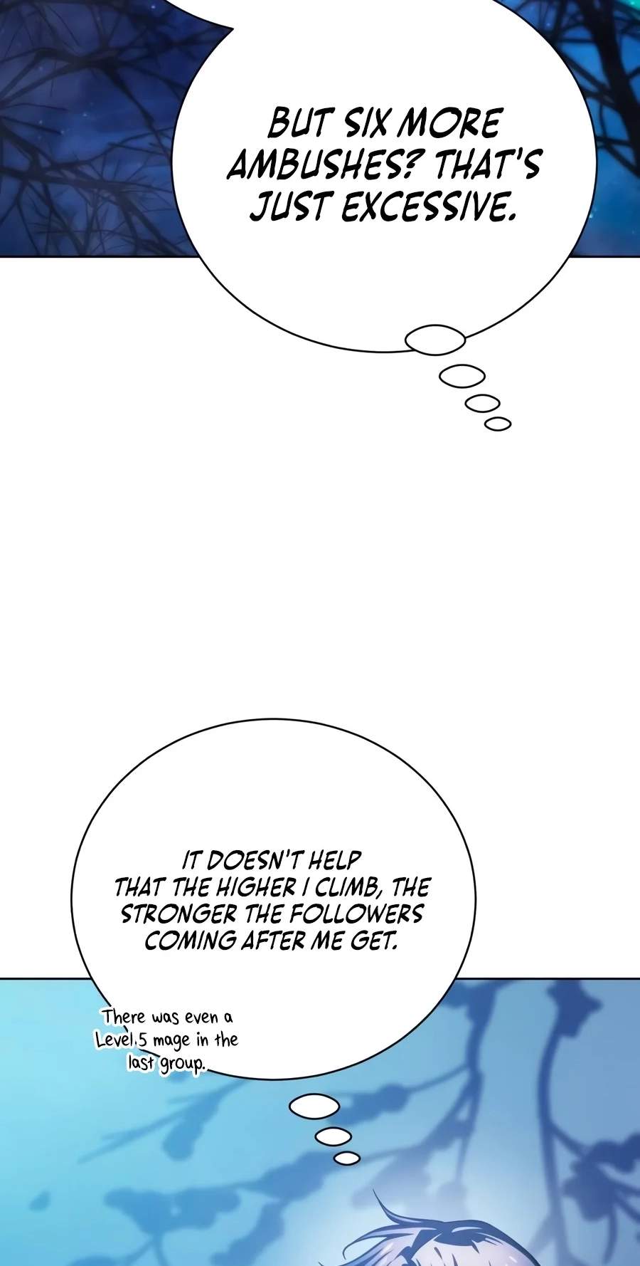 The Magic Tower Problematic Child — Chapter 67 — page 7