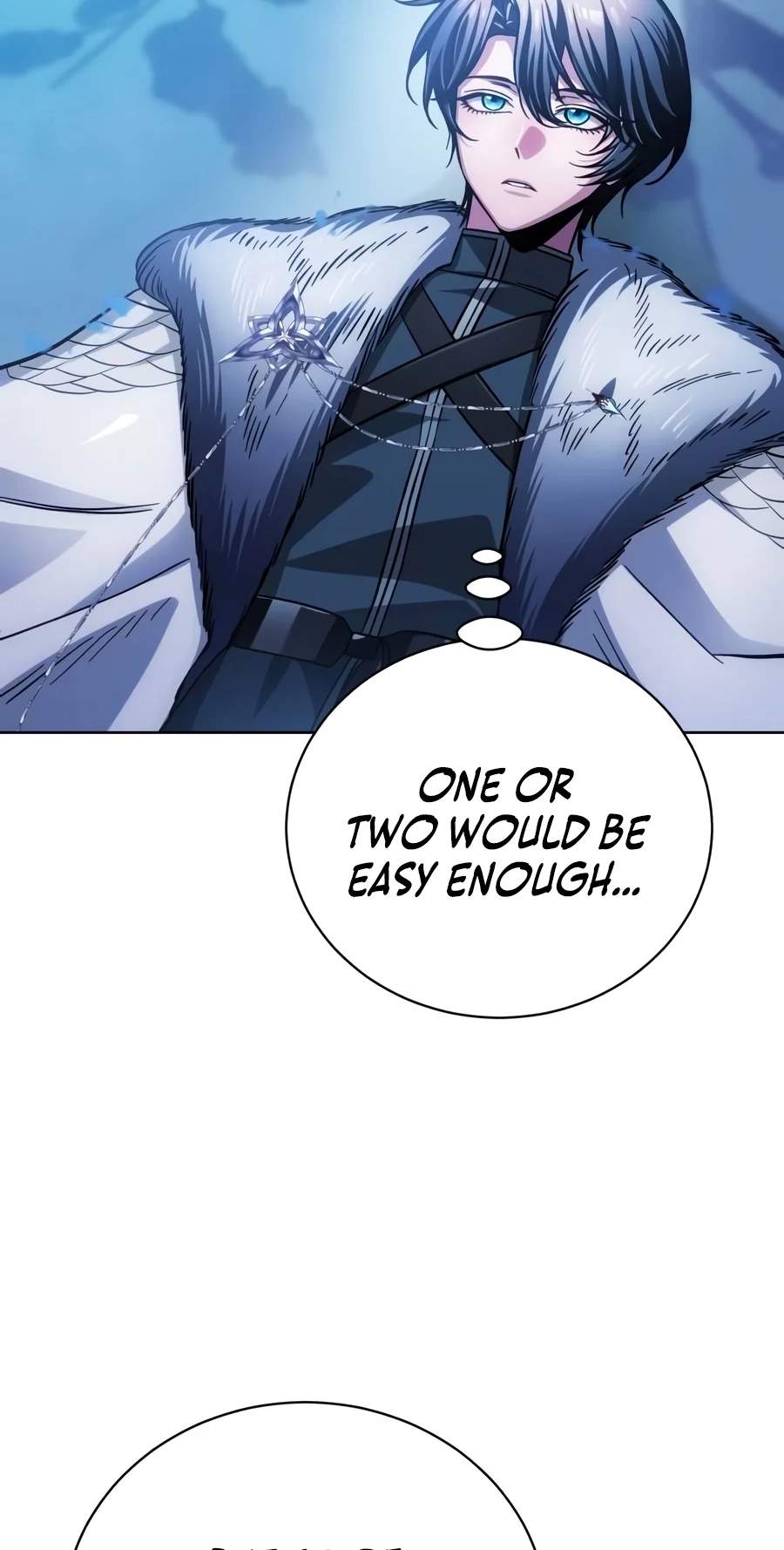 The Magic Tower Problematic Child — Chapter 67 — page 8