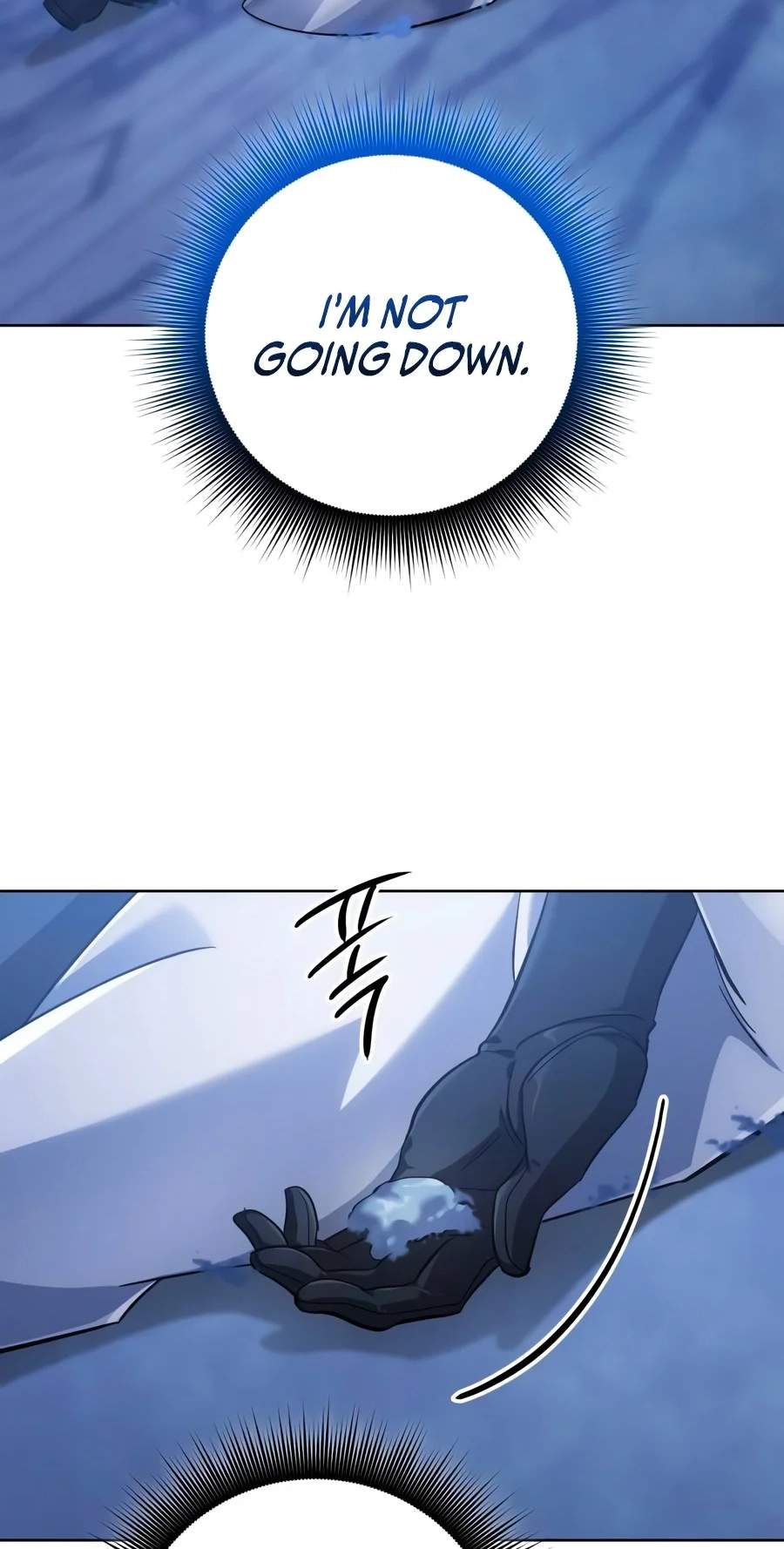 The Magic Tower Problematic Child — Chapter 67 — page 19