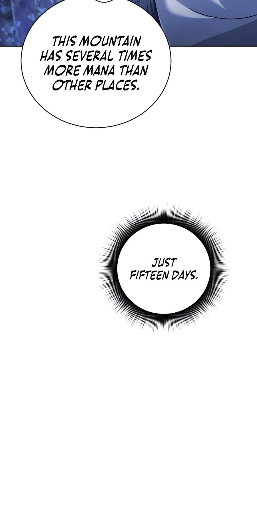 The Magic Tower Problematic Child — Chapter 67 — page 21
