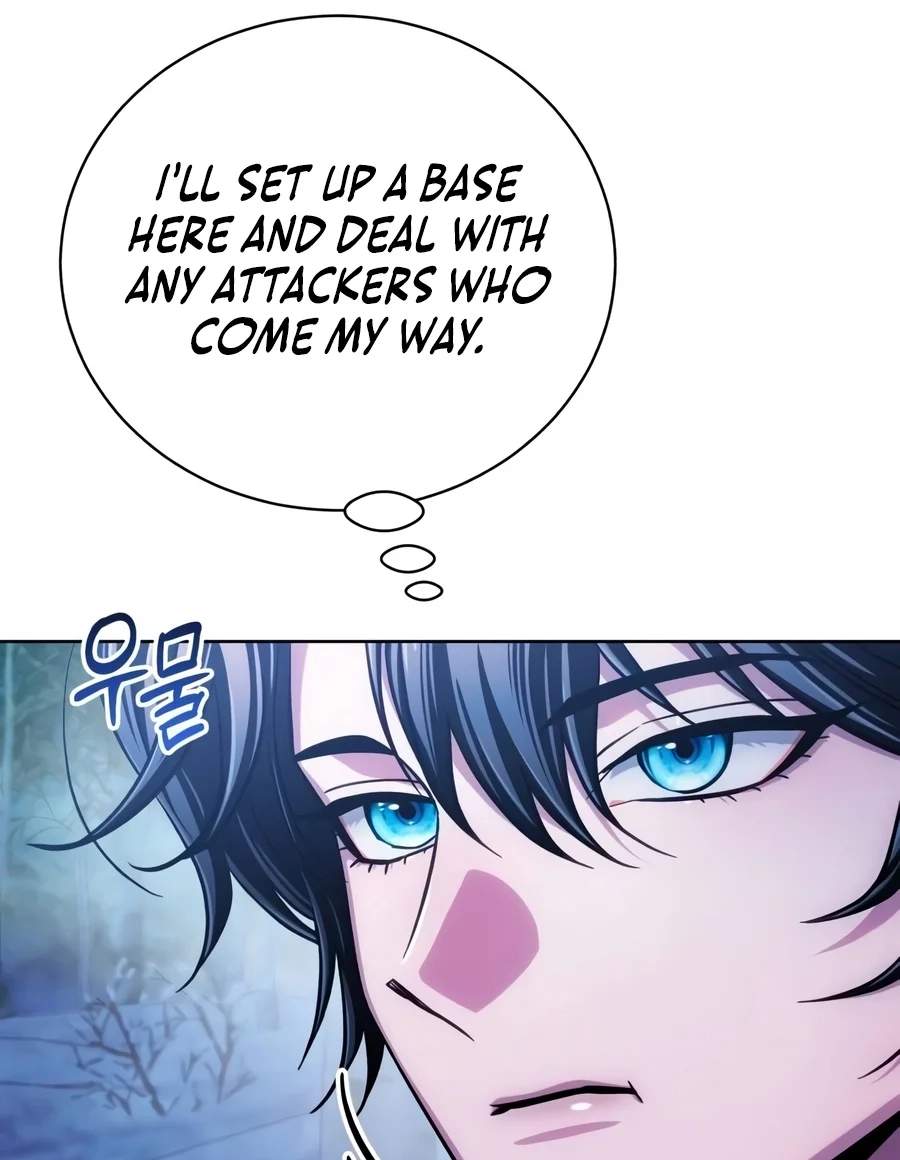 The Magic Tower Problematic Child — Chapter 67 — page 22