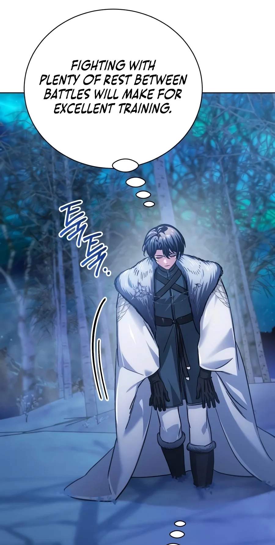 The Magic Tower Problematic Child — Chapter 67 — page 24