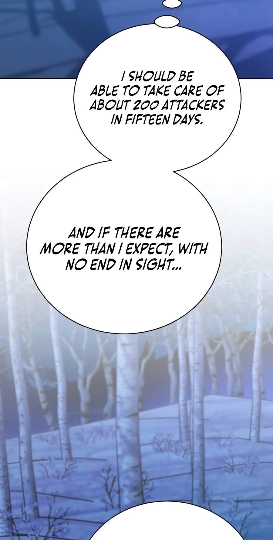 The Magic Tower Problematic Child — Chapter 67 — page 25