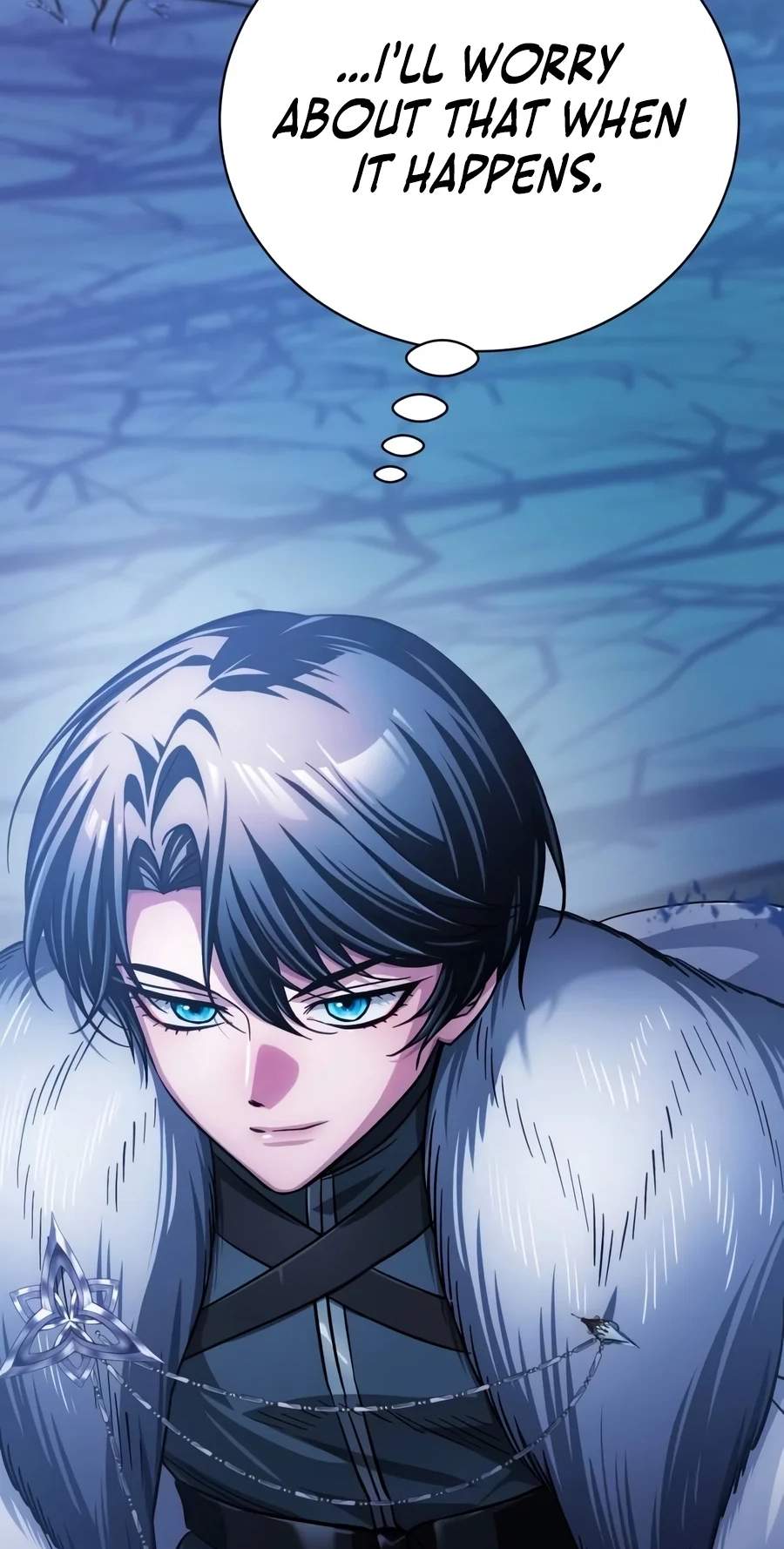 The Magic Tower Problematic Child — Chapter 67 — page 26