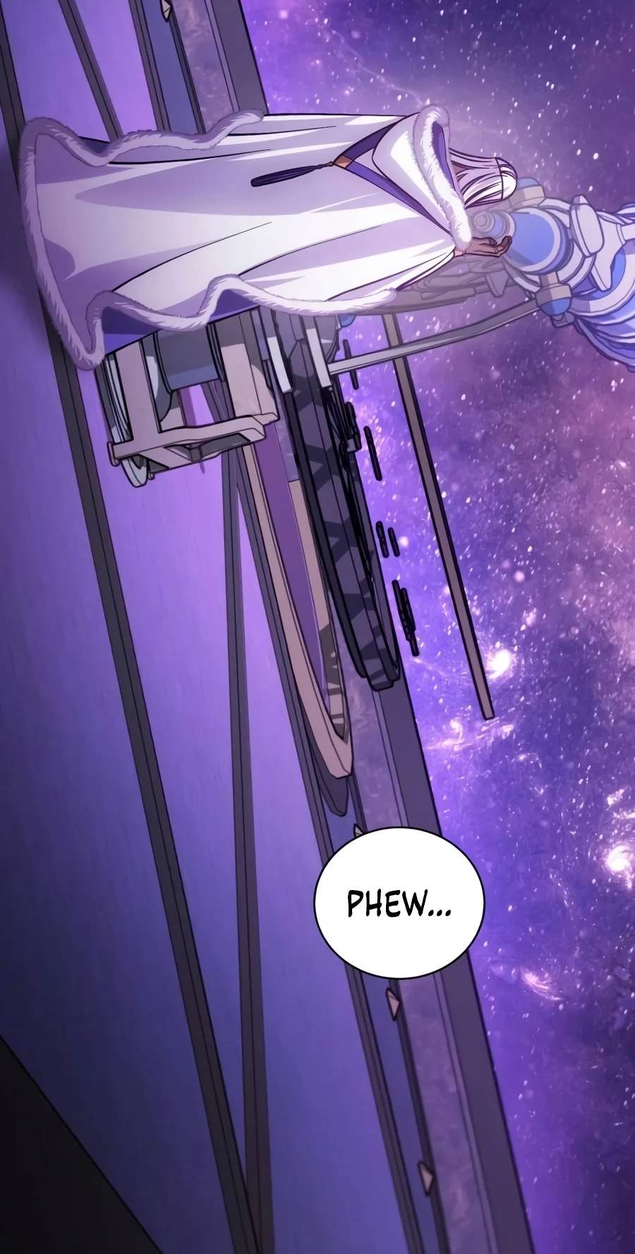The Magic Tower Problematic Child — Chapter 67 — page 30