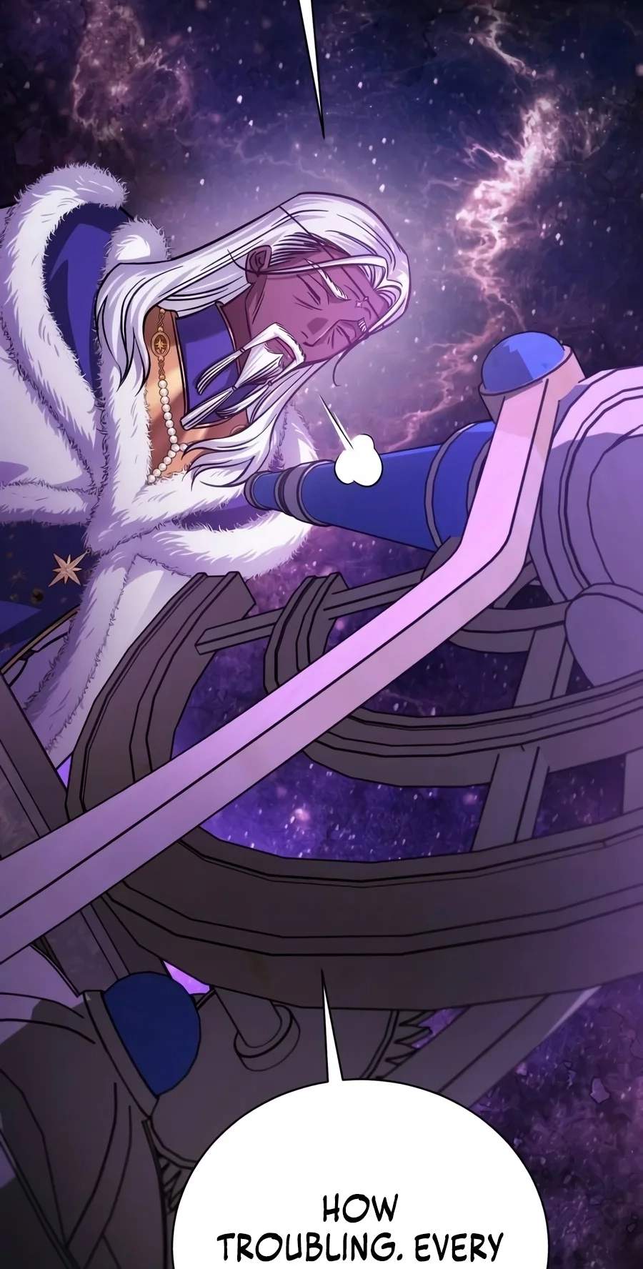 The Magic Tower Problematic Child — Chapter 67 — page 32