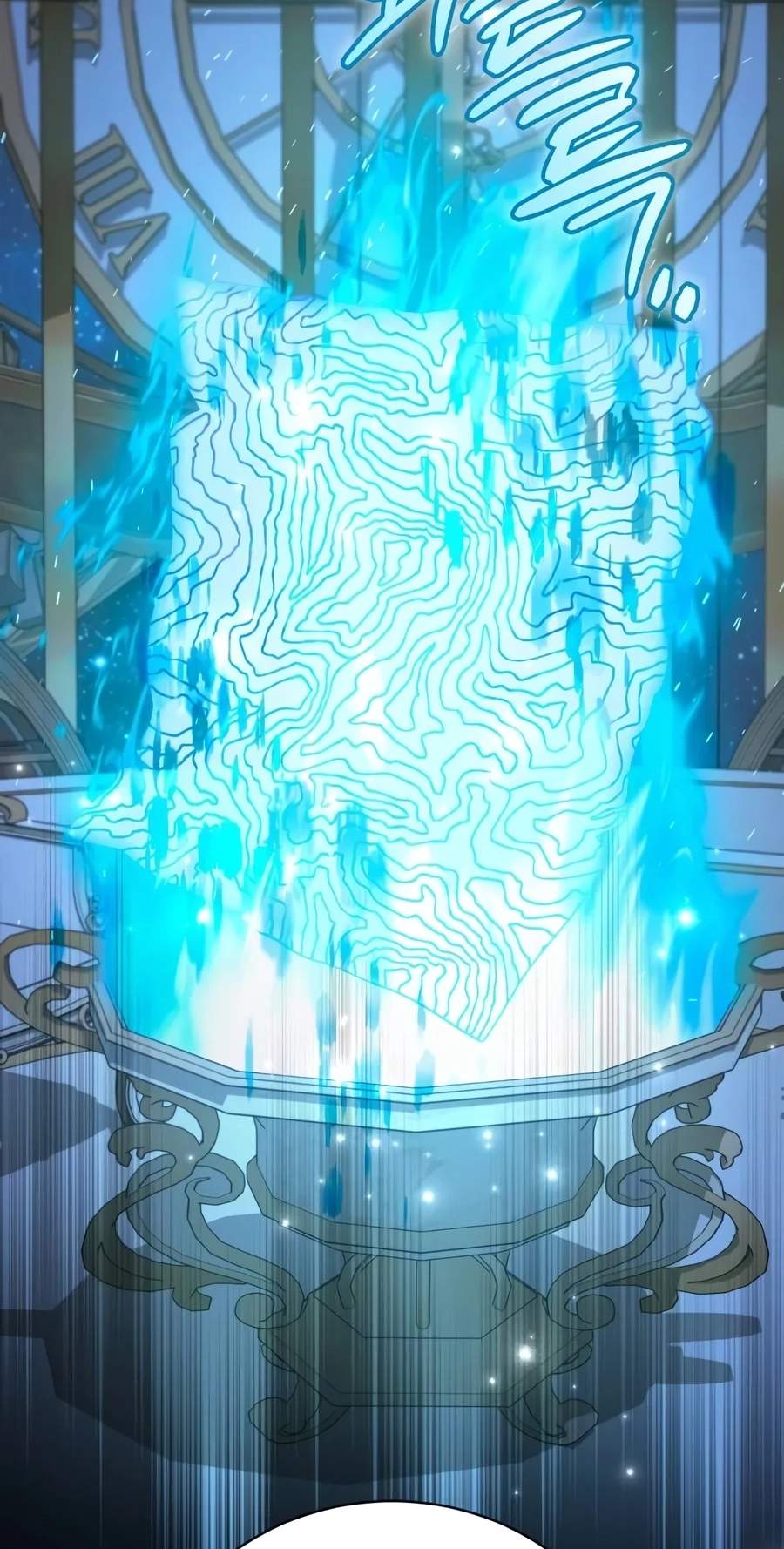 The Magic Tower Problematic Child — Chapter 67 — page 37