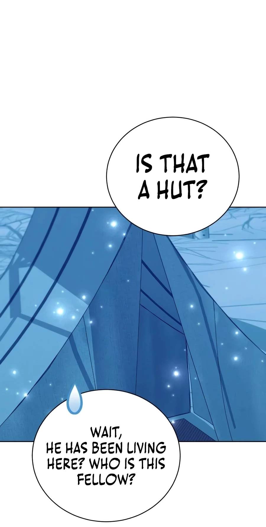 The Magic Tower Problematic Child — Chapter 67 — page 41