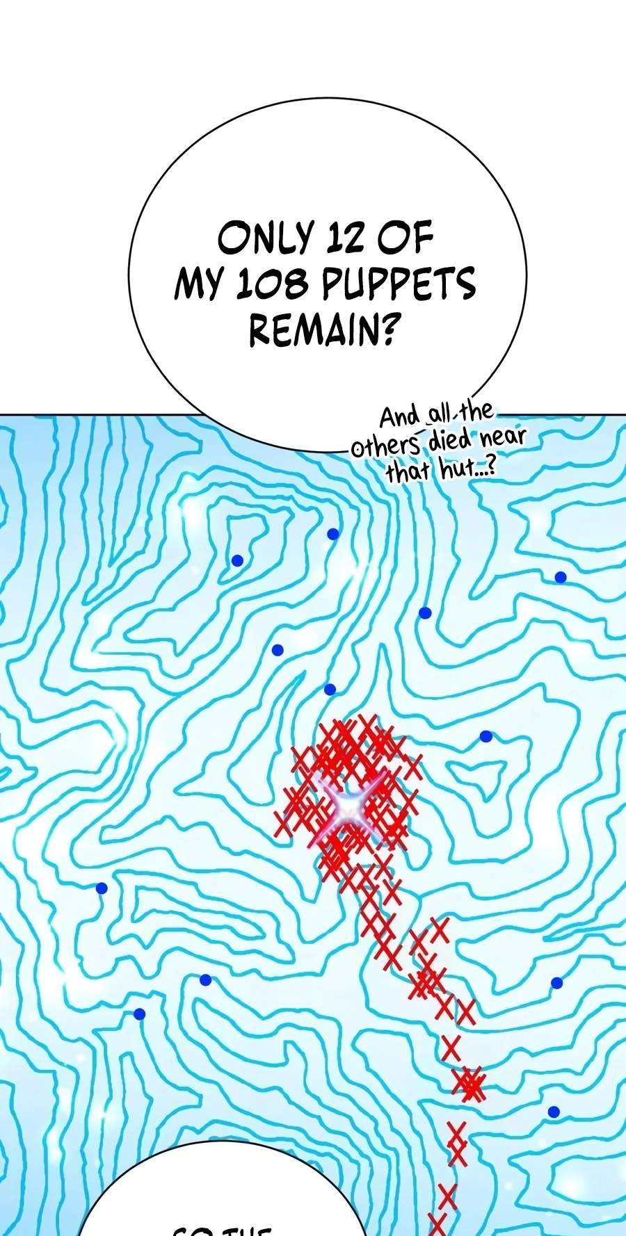The Magic Tower Problematic Child — Chapter 67 — page 45