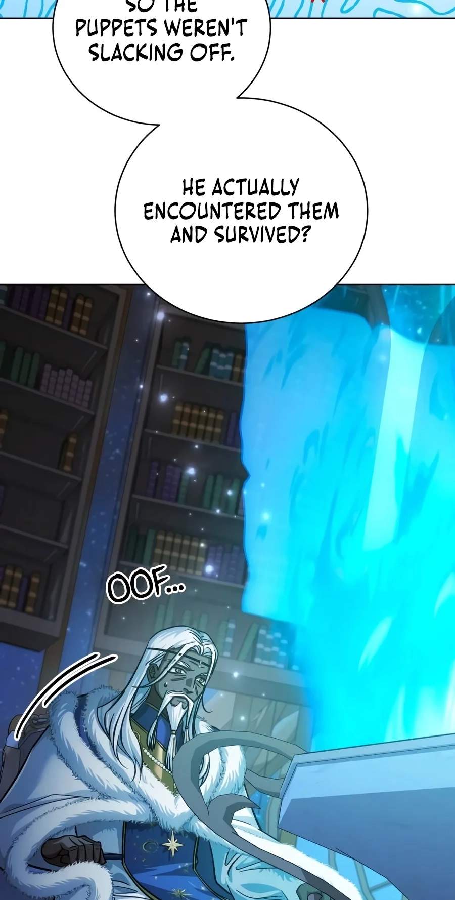 The Magic Tower Problematic Child — Chapter 67 — page 46